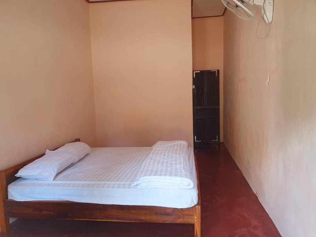 Khounxok Guesthouse Nongkhiaw Zewnętrze zdjęcie